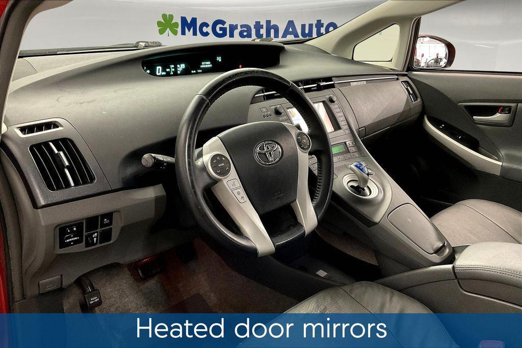 used 2010 Toyota Prius car, priced at $8,987