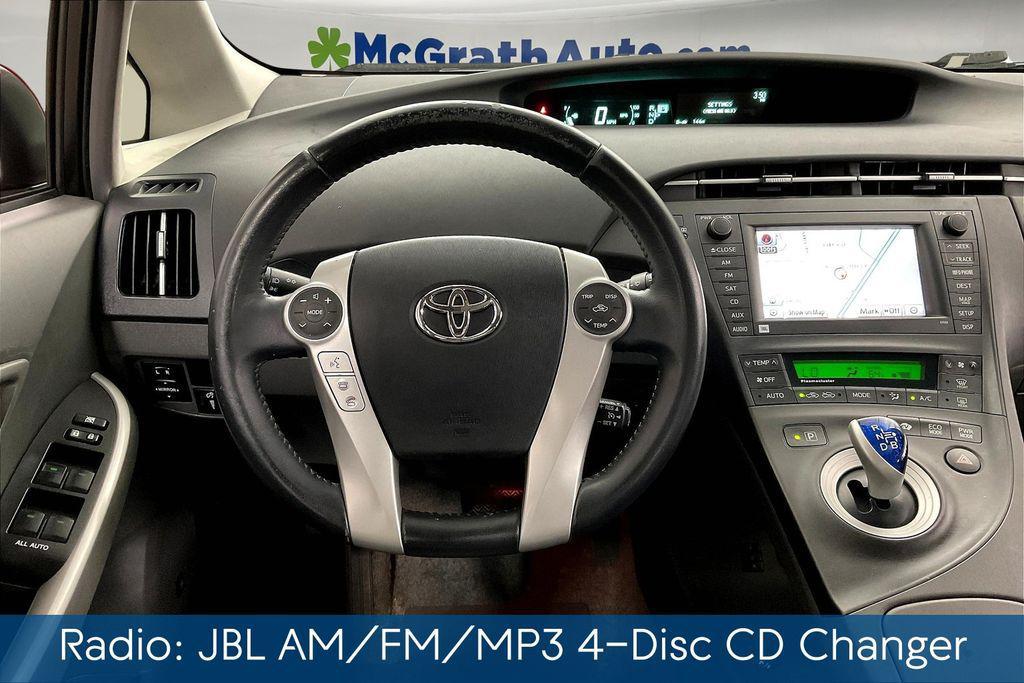used 2010 Toyota Prius car, priced at $8,987
