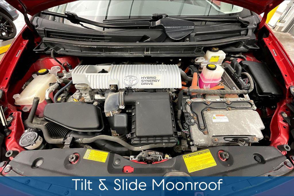 used 2010 Toyota Prius car, priced at $8,987