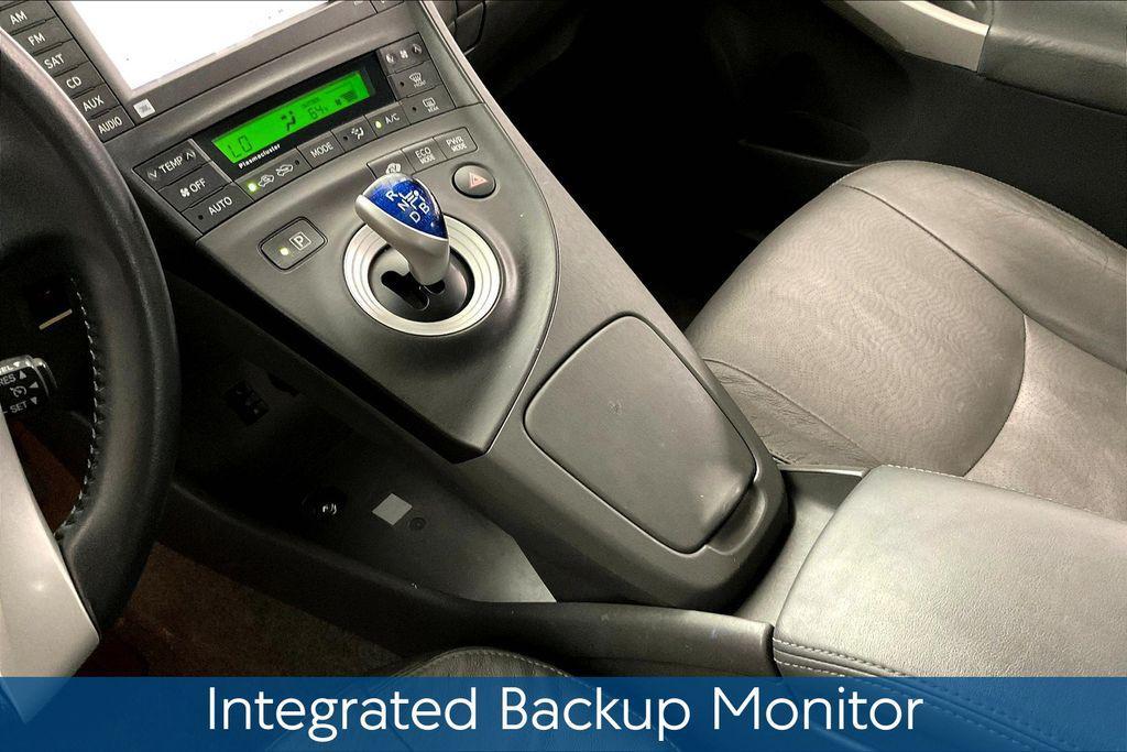 used 2010 Toyota Prius car, priced at $8,987