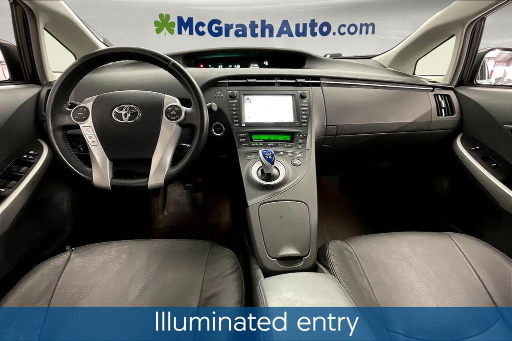 used 2010 Toyota Prius car, priced at $8,987