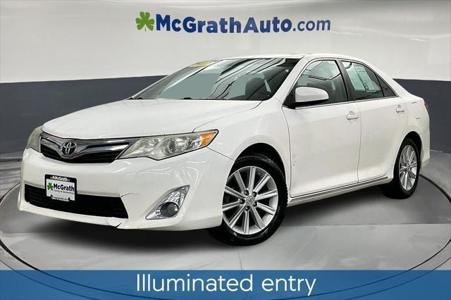 used 2012 Toyota Camry car, priced at $11,600