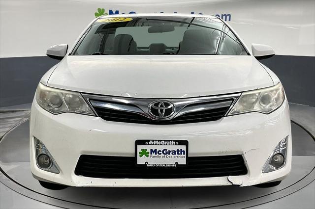 used 2012 Toyota Camry car, priced at $11,600