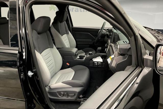 new 2025 Toyota Tacoma car, priced at $50,793