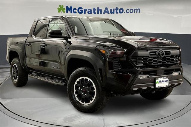 new 2025 Toyota Tacoma car, priced at $50,793