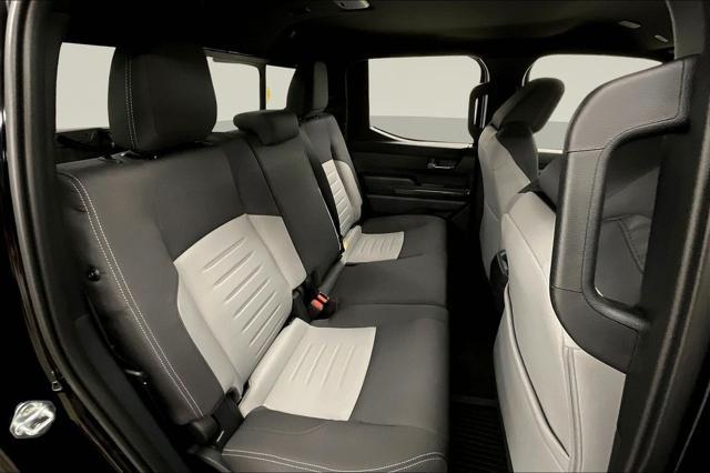new 2025 Toyota Tacoma car, priced at $50,793