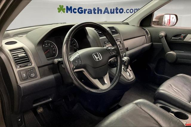 used 2010 Honda CR-V car, priced at $7,735