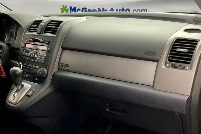 used 2010 Honda CR-V car, priced at $7,735