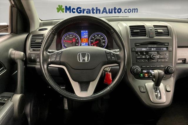 used 2010 Honda CR-V car, priced at $7,735