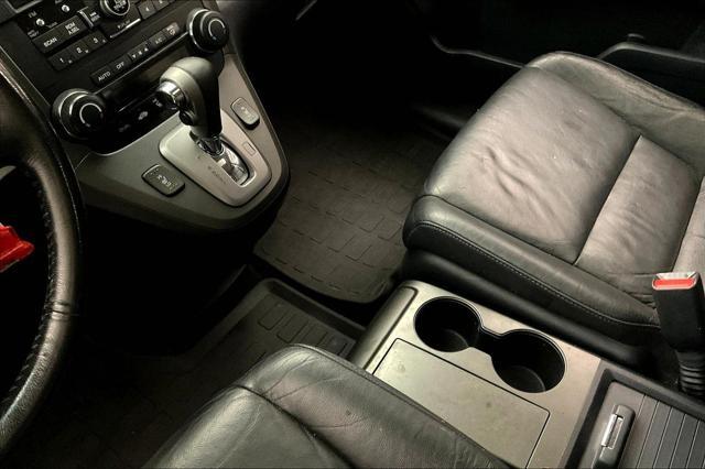 used 2010 Honda CR-V car, priced at $7,735