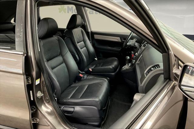 used 2010 Honda CR-V car, priced at $7,735