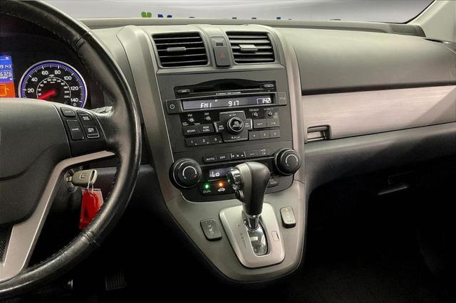 used 2010 Honda CR-V car, priced at $7,735