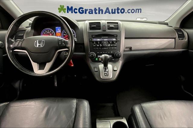 used 2010 Honda CR-V car, priced at $7,735