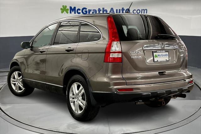 used 2010 Honda CR-V car, priced at $7,735
