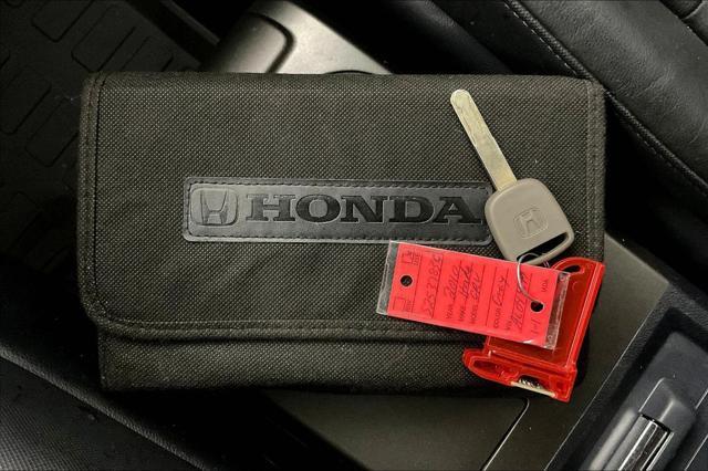 used 2010 Honda CR-V car, priced at $7,735