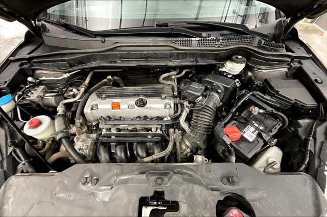 used 2010 Honda CR-V car, priced at $7,735