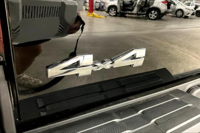 new 2025 Toyota Tacoma car, priced at $40,879