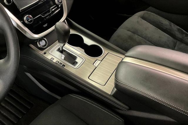 used 2017 Nissan Murano car, priced at $12,555