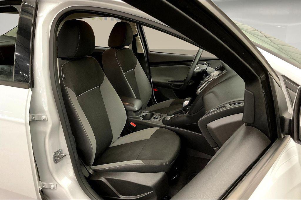 used 2014 Ford Focus car, priced at $8,000