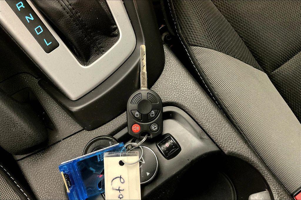 used 2014 Ford Focus car, priced at $8,000
