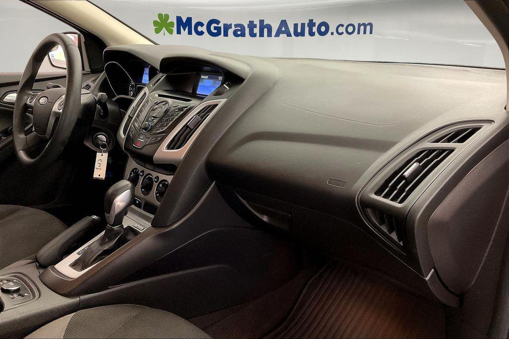 used 2014 Ford Focus car, priced at $8,000