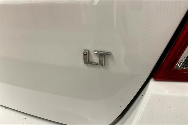 used 2020 Chevrolet Trax car, priced at $17,110
