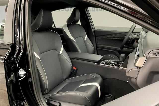 new 2025 Toyota Camry car, priced at $33,594