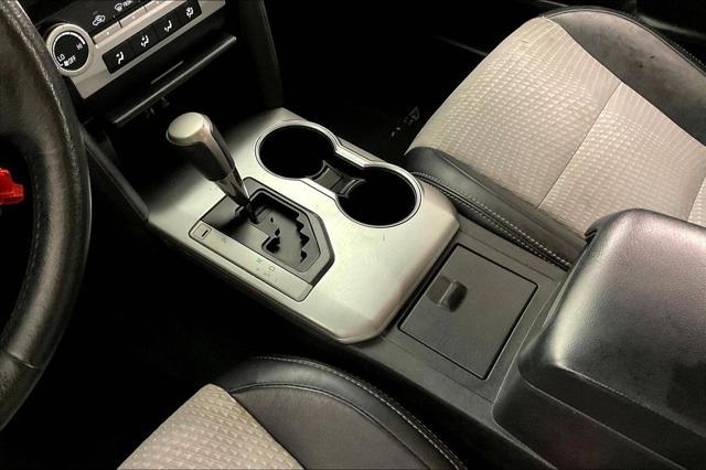 used 2014 Toyota Camry car, priced at $6,969