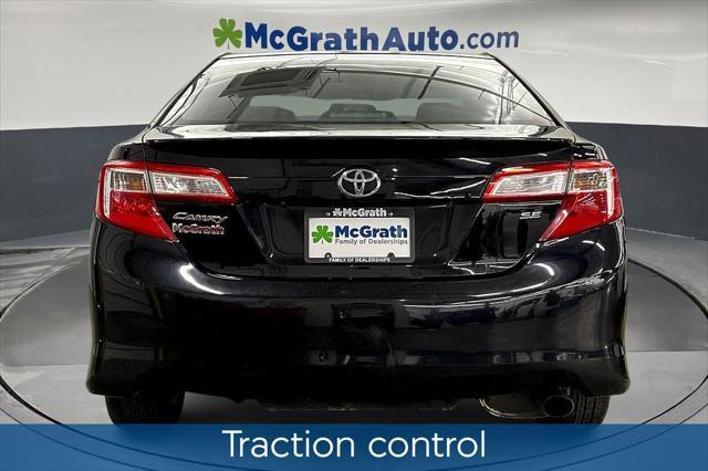 used 2014 Toyota Camry car, priced at $6,969