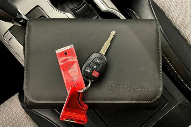 used 2014 Toyota Camry car, priced at $6,969