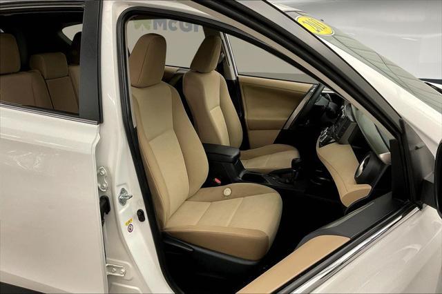 used 2013 Toyota RAV4 car, priced at $7,910