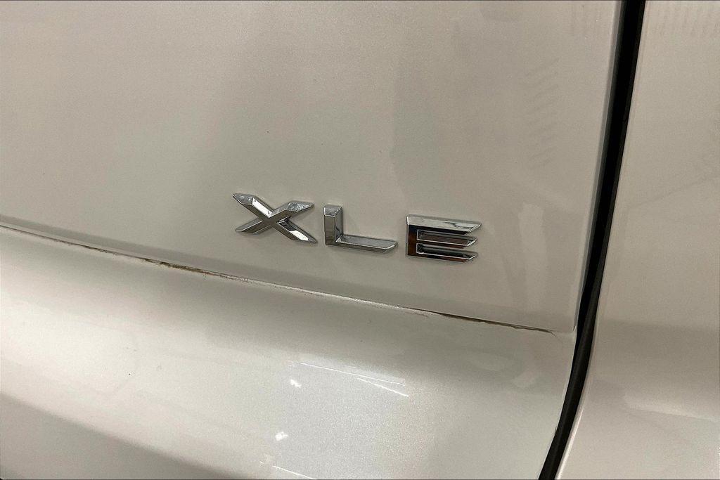 used 2025 Toyota Crown Signia car, priced at $45,800