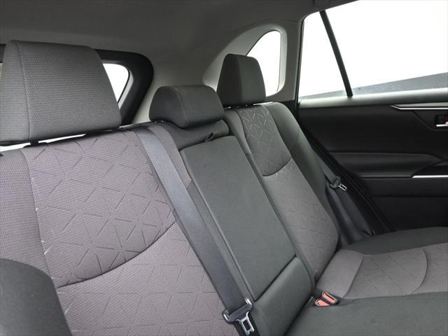 used 2023 Toyota RAV4 car, priced at $30,997