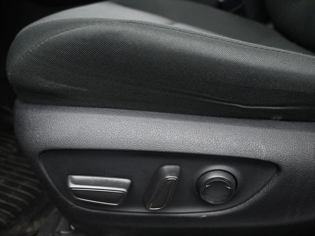 used 2023 Toyota RAV4 car, priced at $30,997