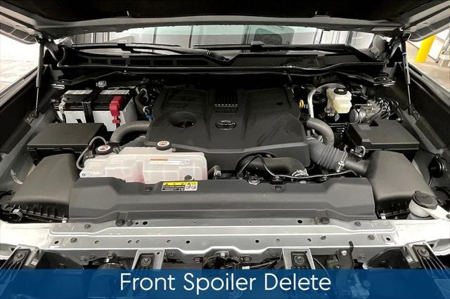 used 2022 Toyota Tundra car, priced at $44,194