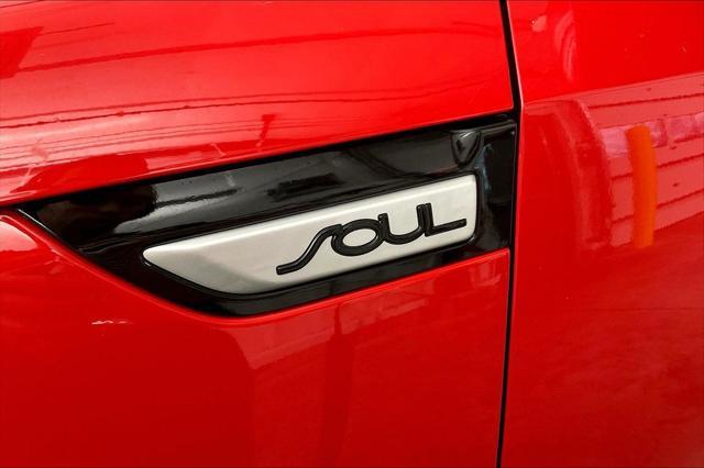 used 2019 Kia Soul car, priced at $12,693