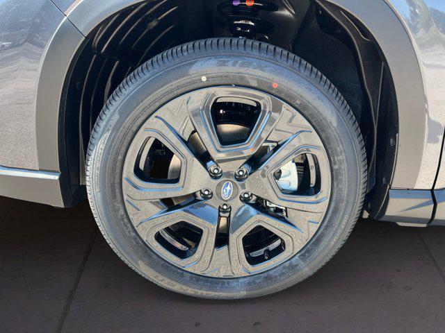 new 2025 Subaru Ascent car, priced at $43,078