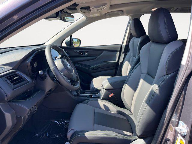 new 2025 Subaru Ascent car, priced at $43,078