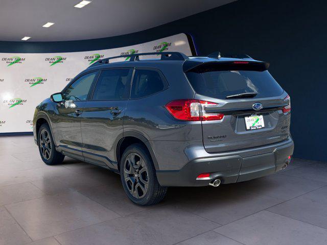 new 2025 Subaru Ascent car, priced at $43,078