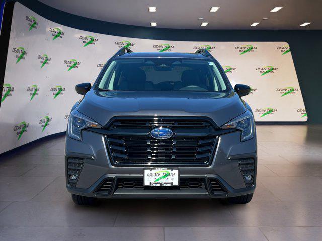 new 2025 Subaru Ascent car, priced at $43,078