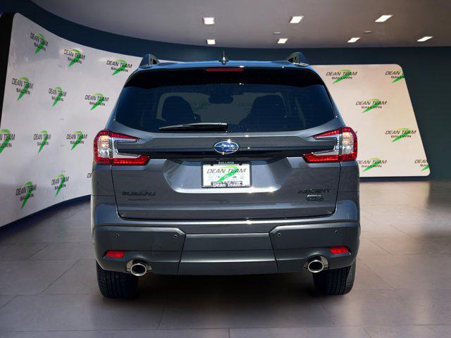 new 2025 Subaru Ascent car, priced at $43,078