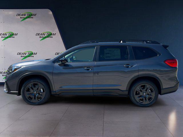 new 2025 Subaru Ascent car, priced at $43,078