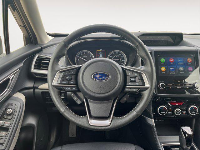 used 2024 Subaru Forester car, priced at $35,996