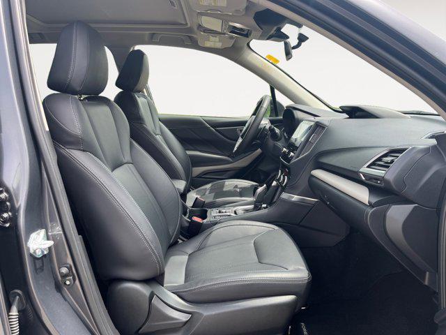 used 2024 Subaru Forester car, priced at $35,996