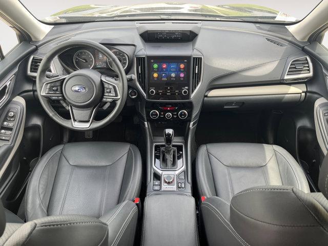 used 2024 Subaru Forester car, priced at $35,996