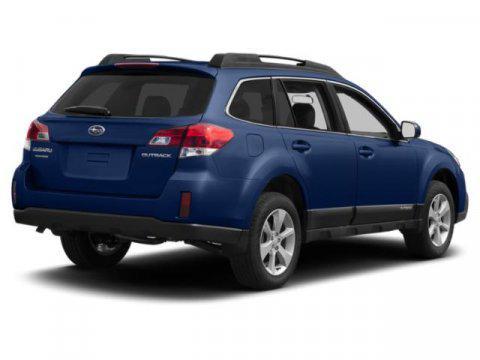 used 2014 Subaru Outback car, priced at $11,899