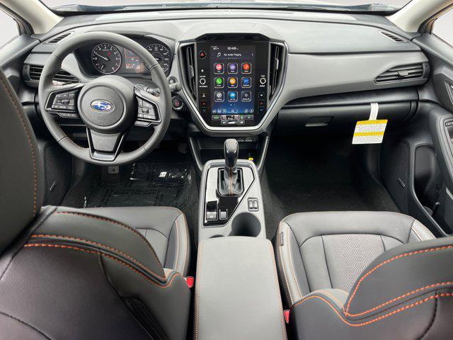 new 2025 Subaru Crosstrek car, priced at $35,022
