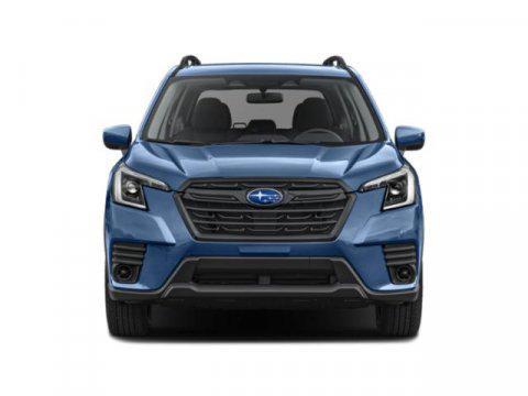 used 2024 Subaru Forester car, priced at $34,996