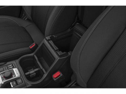 used 2024 Subaru Forester car, priced at $34,996