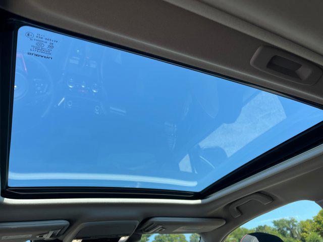 used 2024 Subaru Forester car, priced at $34,996